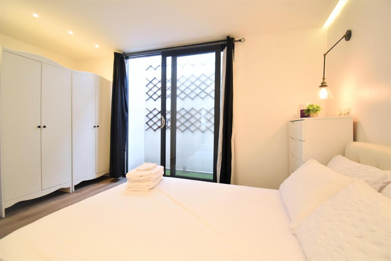 Stunning Apartment, Shirland Mews 런던 외부 사진