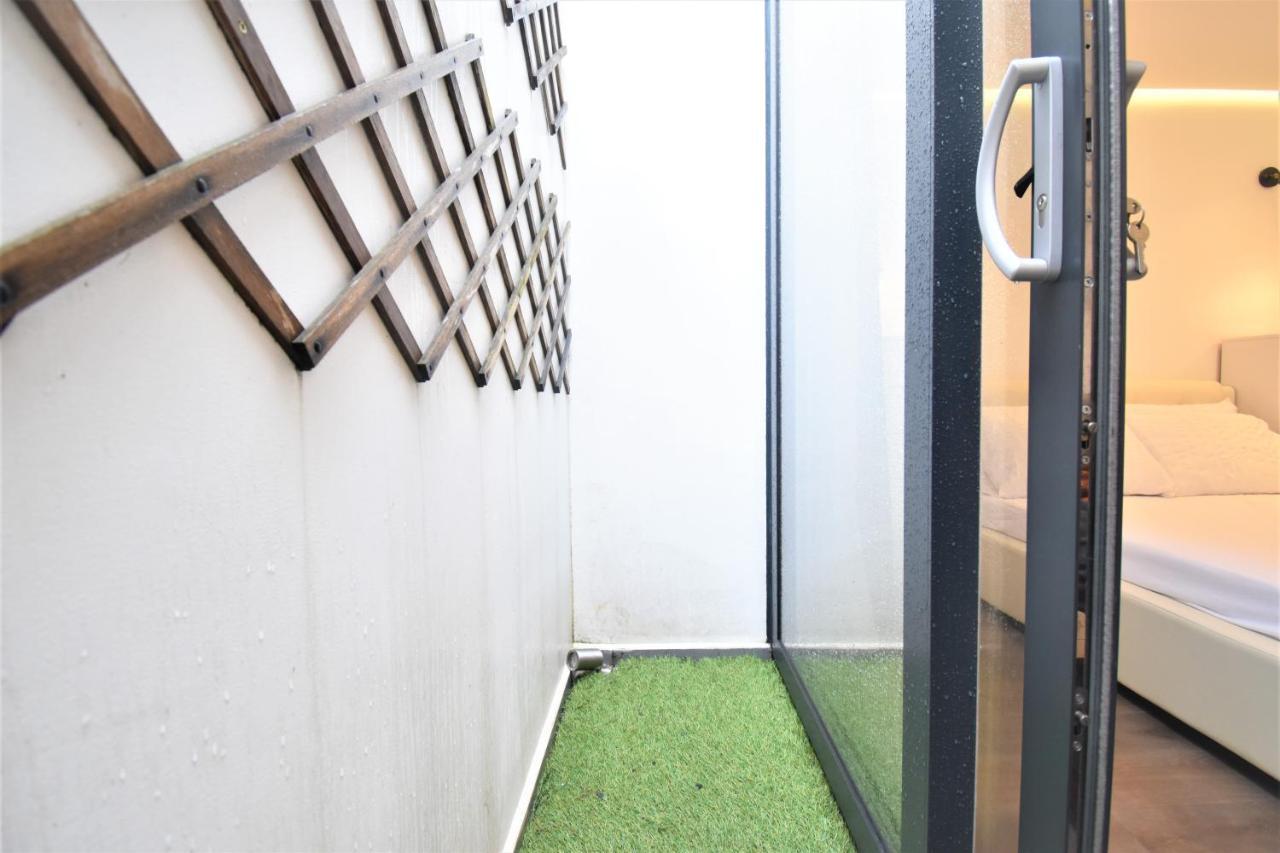Stunning Apartment, Shirland Mews 런던 외부 사진